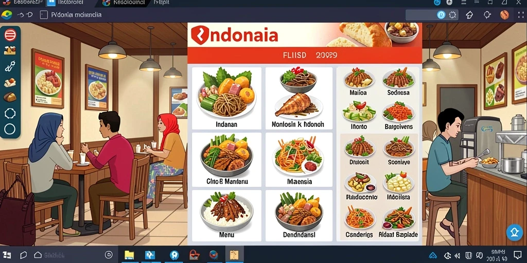 Bonus menarik yang mengundang untuk dijelajahi.