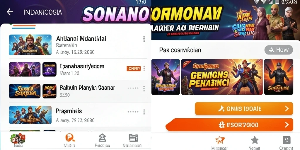 Komunitas yang ramah untuk berdiskusi dan berbagi.