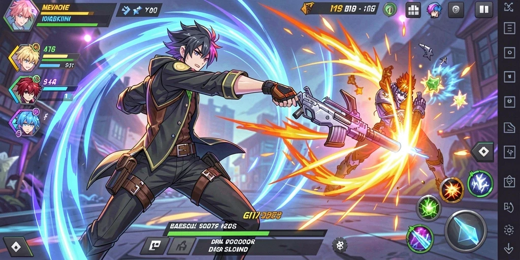 Ilustrasi sistem reward yang adil dan menarik dalam 777LUCKY.