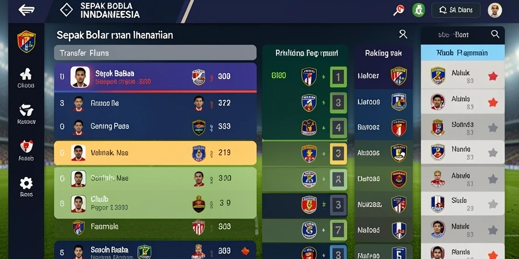 Sistem reward yang menguntungkan pengguna.