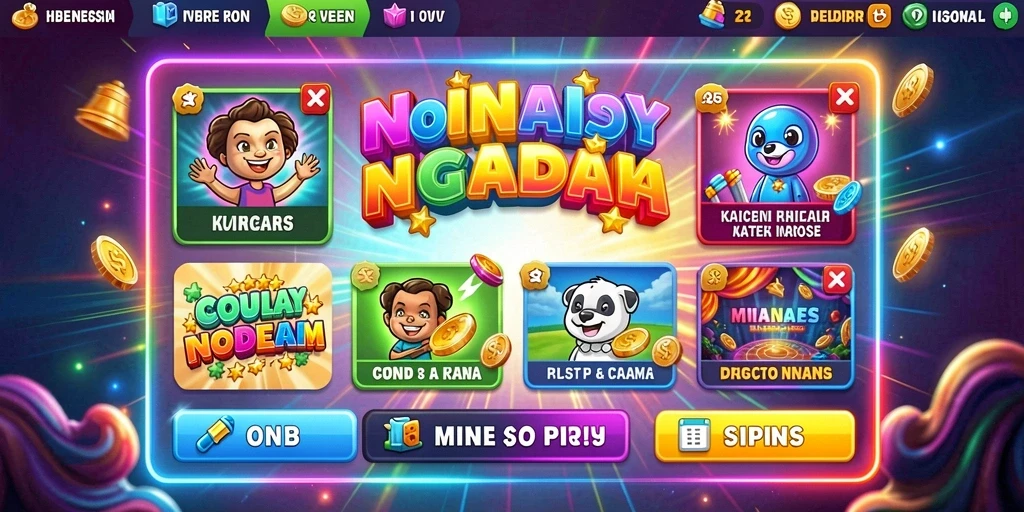 Pembaruan grafis terbaru yang membuat permainan semakin hidup.