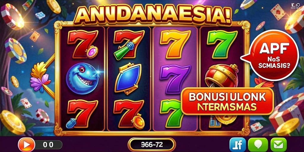 Fitur multiplayer untuk tantangan bersama teman.