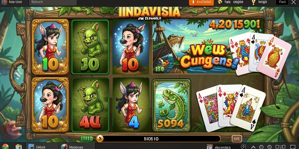Screenshot fitur layanan pelanggan yang siap membantu pengguna.