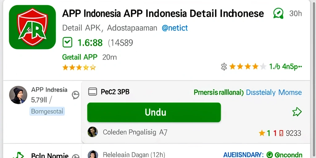 Momen seru saat bertemu dengan musuh dalam DEWANUSA.
