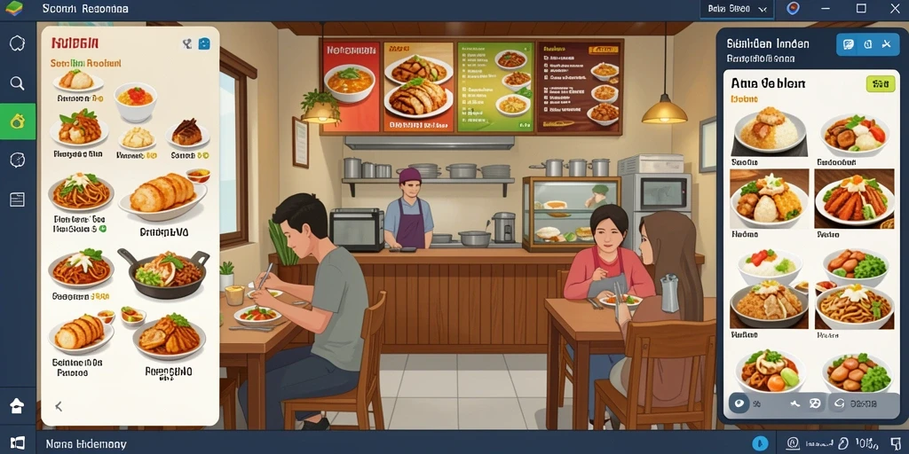 Komunitas aktif dengan banyak pemain di Indonesia.