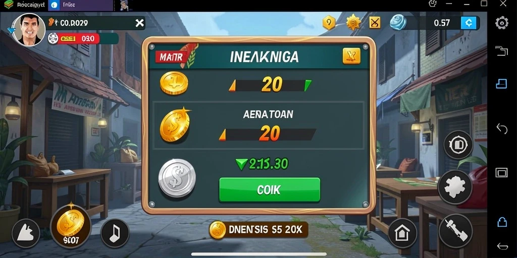 Komunitas aktif dan banyak tips strategi.