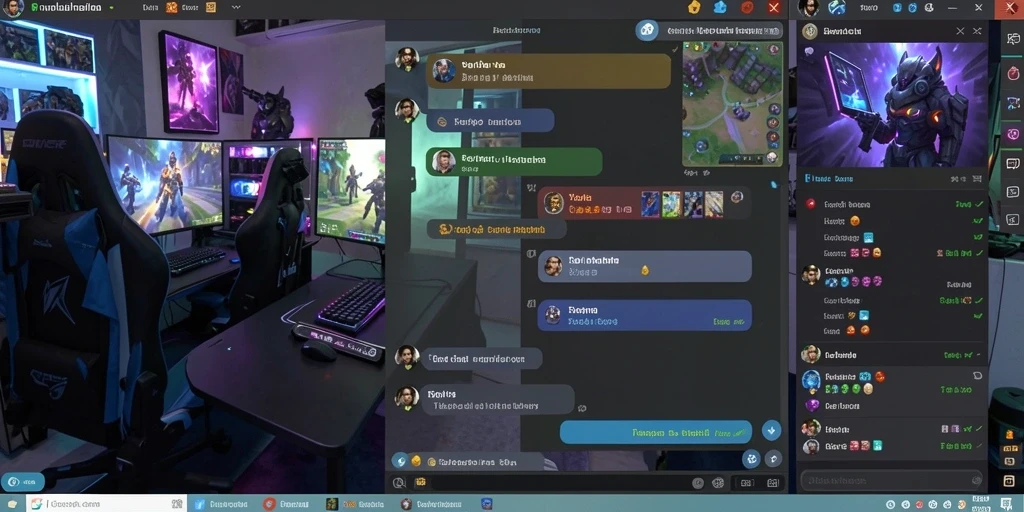 Grafis yang menawan dengan efek visual yang menakjubkan.