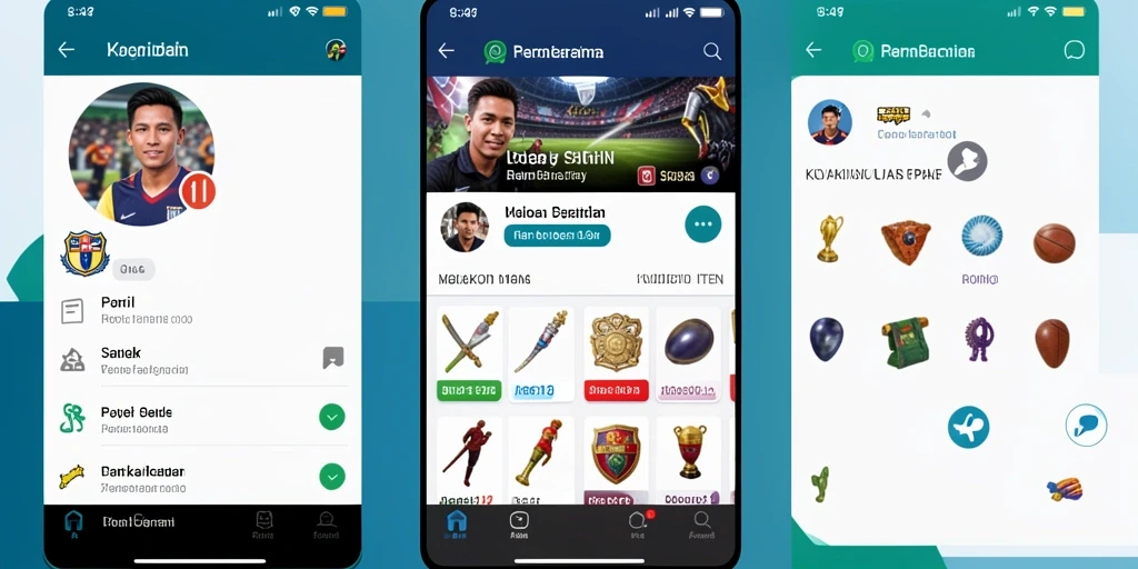 Dukungan pelanggan yang siap membantu kapan saja.