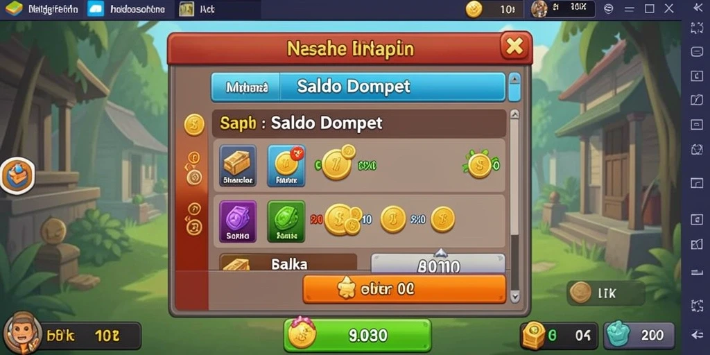 Pengalaman langsung dengan dealer yang profesional.