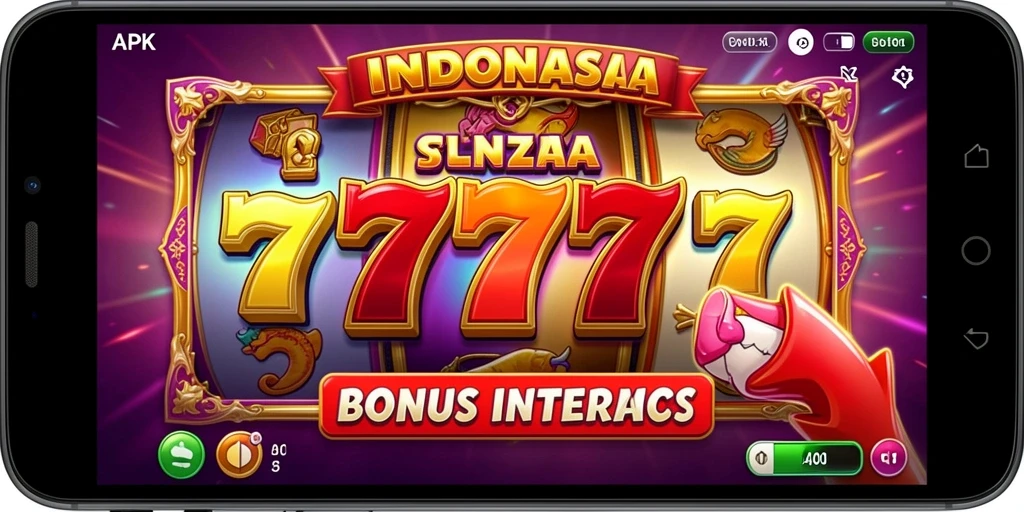 Event menarik dengan hadiah fantastis untuk para pemain.