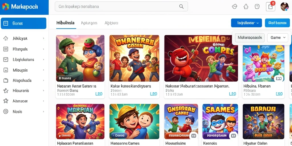 Fitur bonus dan jackpot yang menguntungkan pemain.