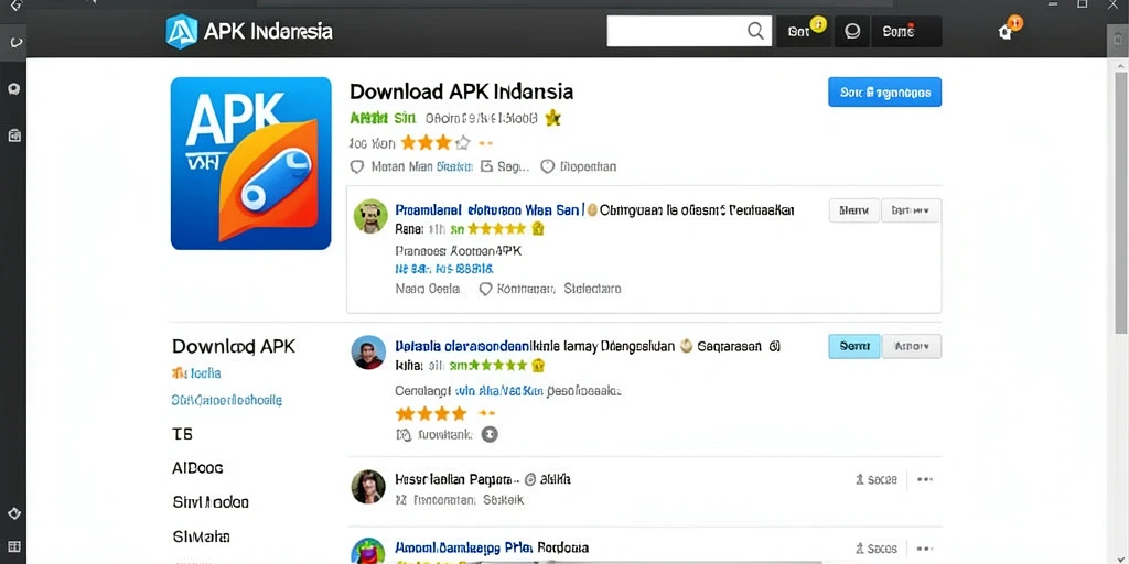 Skenario permainan penuh tantangan dan rintangan.