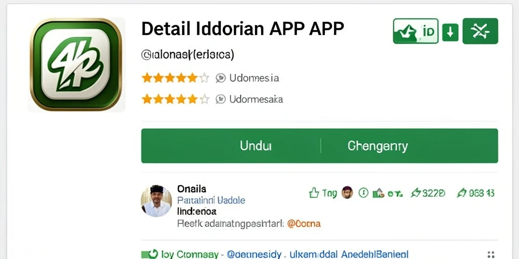 Fitur sosial untuk berinteraksi dengan pemain lain.