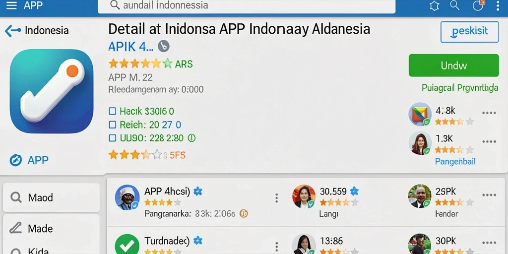 Pengguna dapat menikmati berbagai bonus menarik.
