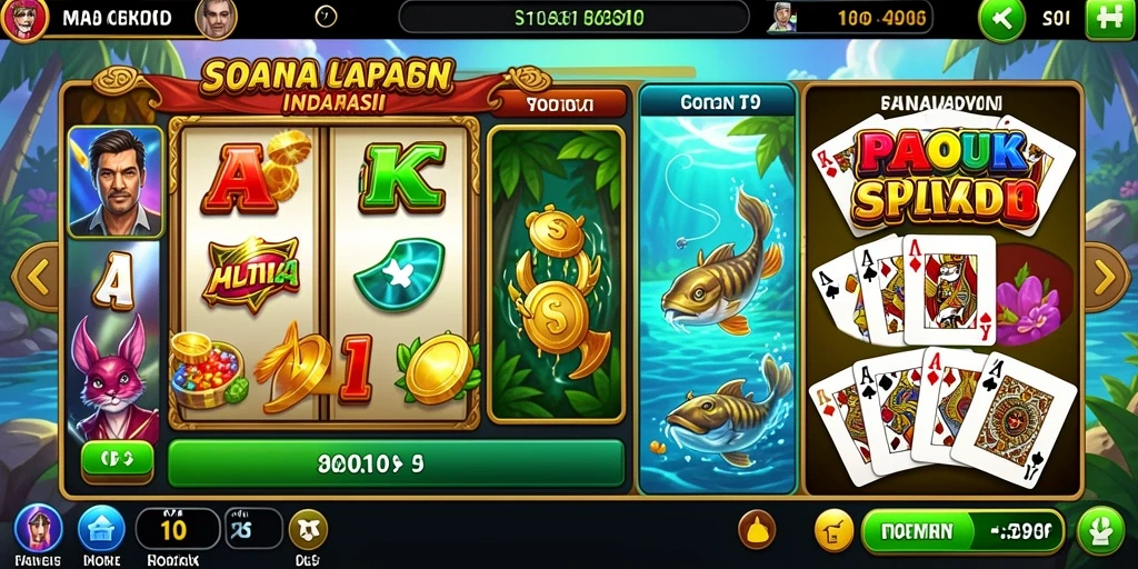 Event spesial dengan hadiah menarik menanti Anda.